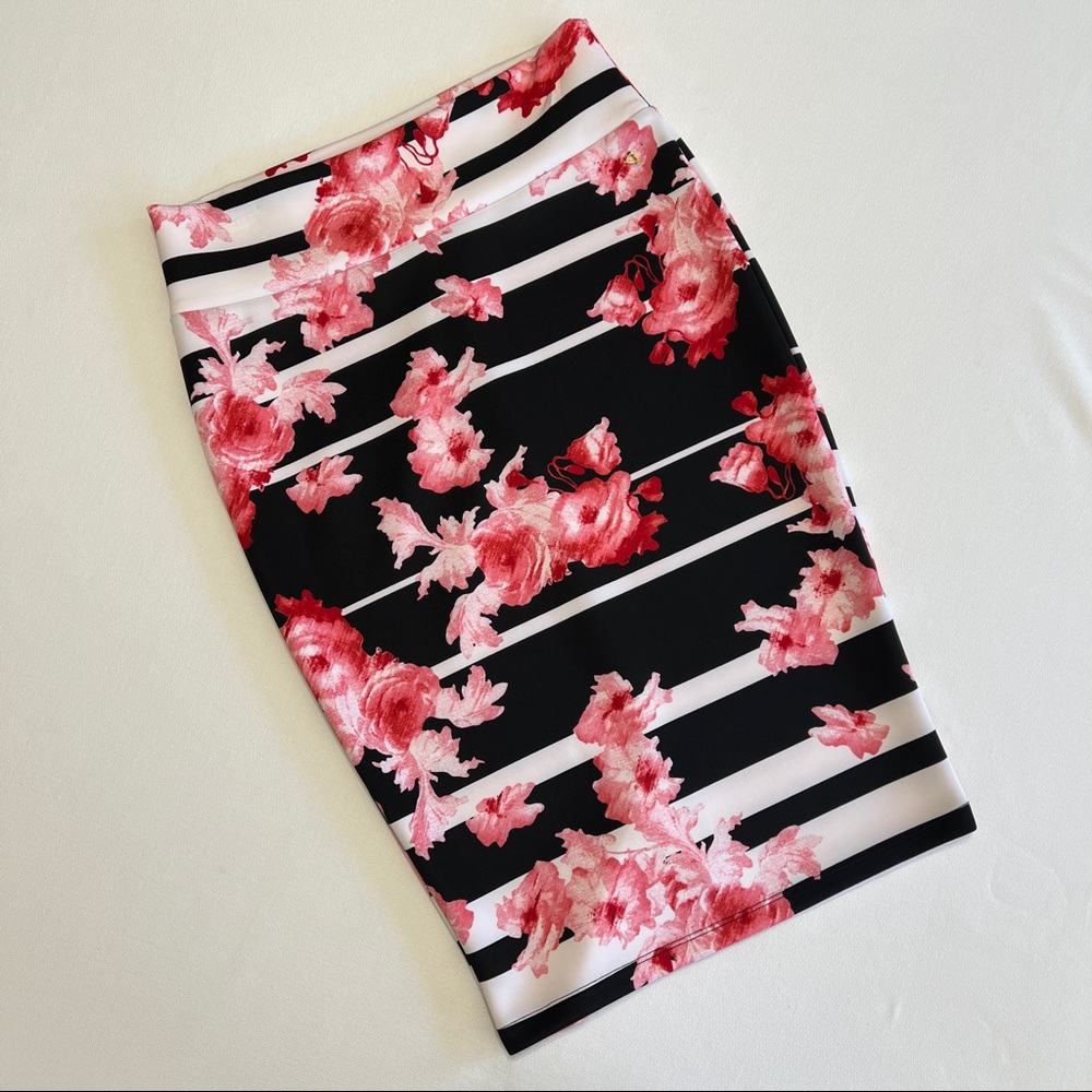 Thalia Knit Skirt